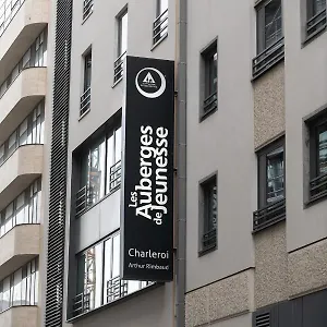 Ostello Hi, Charleroi