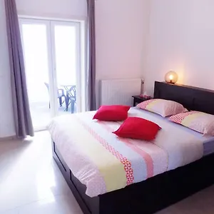 La Lodelinsartoise - Meuble De 3 Cles Charleroi